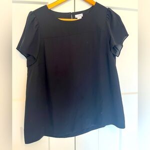 J Crew blouse